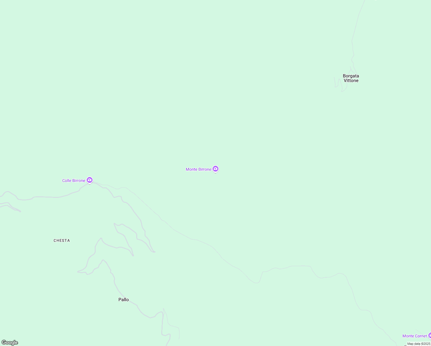 map of restaurants, bars, coffee shops, grocery stores, and more near in Provincia di Cuneo
