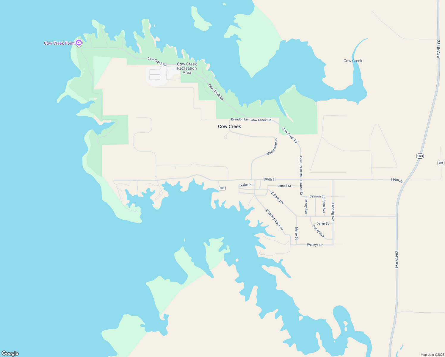 map of restaurants, bars, coffee shops, grocery stores, and more near 28262 Spring Creek Pl in Pierre