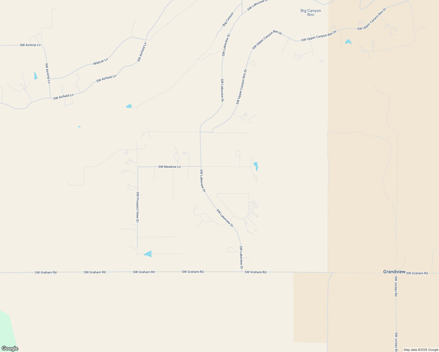 map of restaurants, bars, coffee shops, grocery stores, and more near 11785 Southwest Meadow Lane in Culver