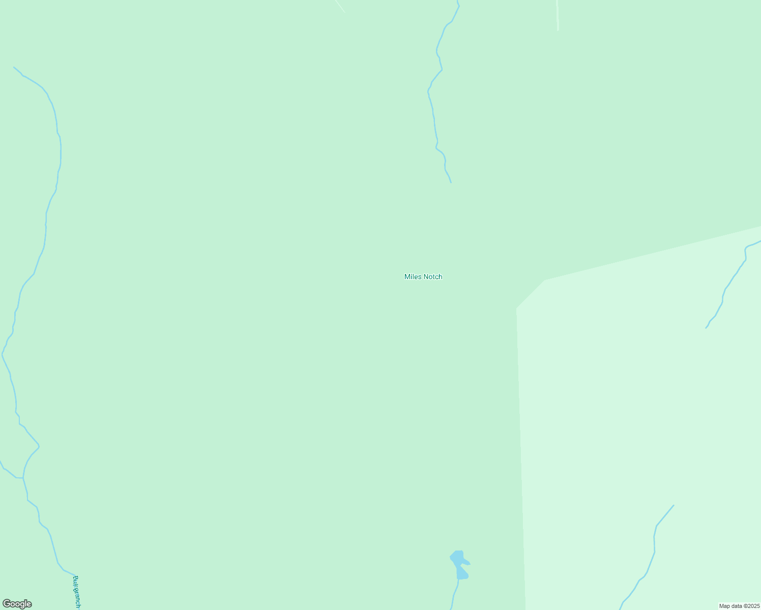 map of restaurants, bars, coffee shops, grocery stores, and more near 1942-1998 Bear River Road in Newry