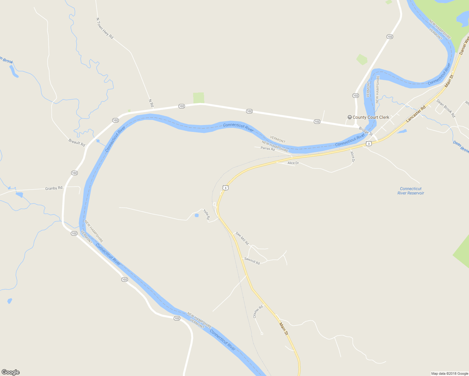 map of restaurants, bars, coffee shops, grocery stores, and more near 951 Lancaster Road in Lancaster