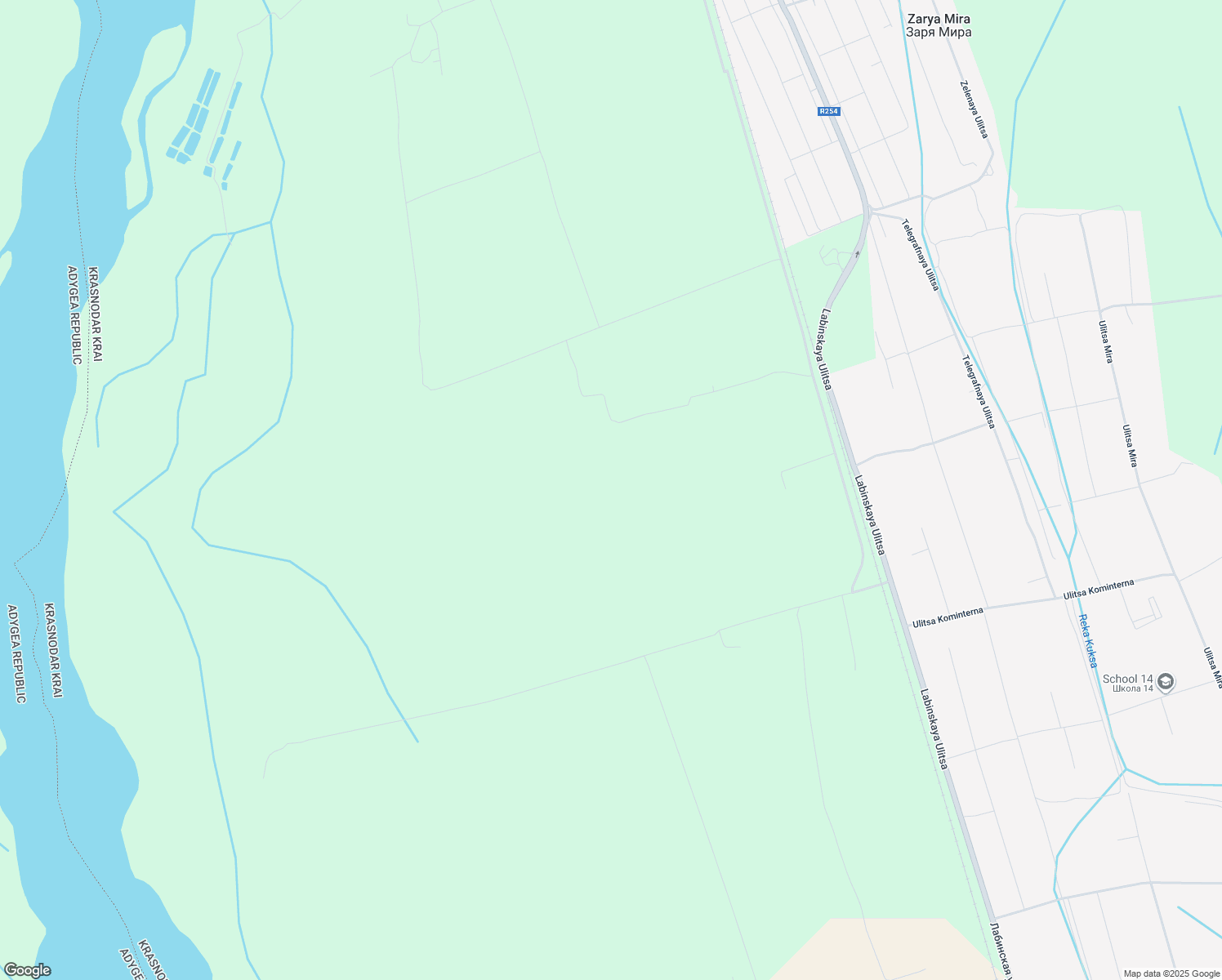 map of restaurants, bars, coffee shops, grocery stores, and more near in 