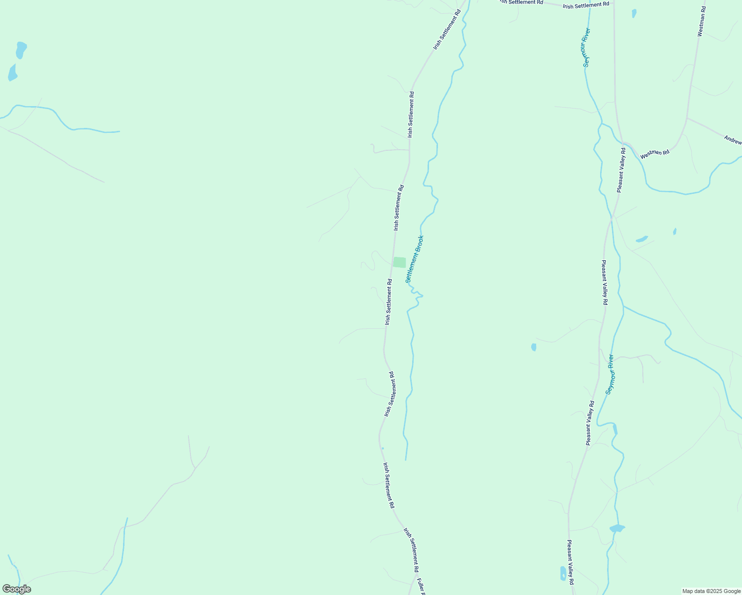 map of restaurants, bars, coffee shops, grocery stores, and more near 4 Basin Hill Lane in Underhill