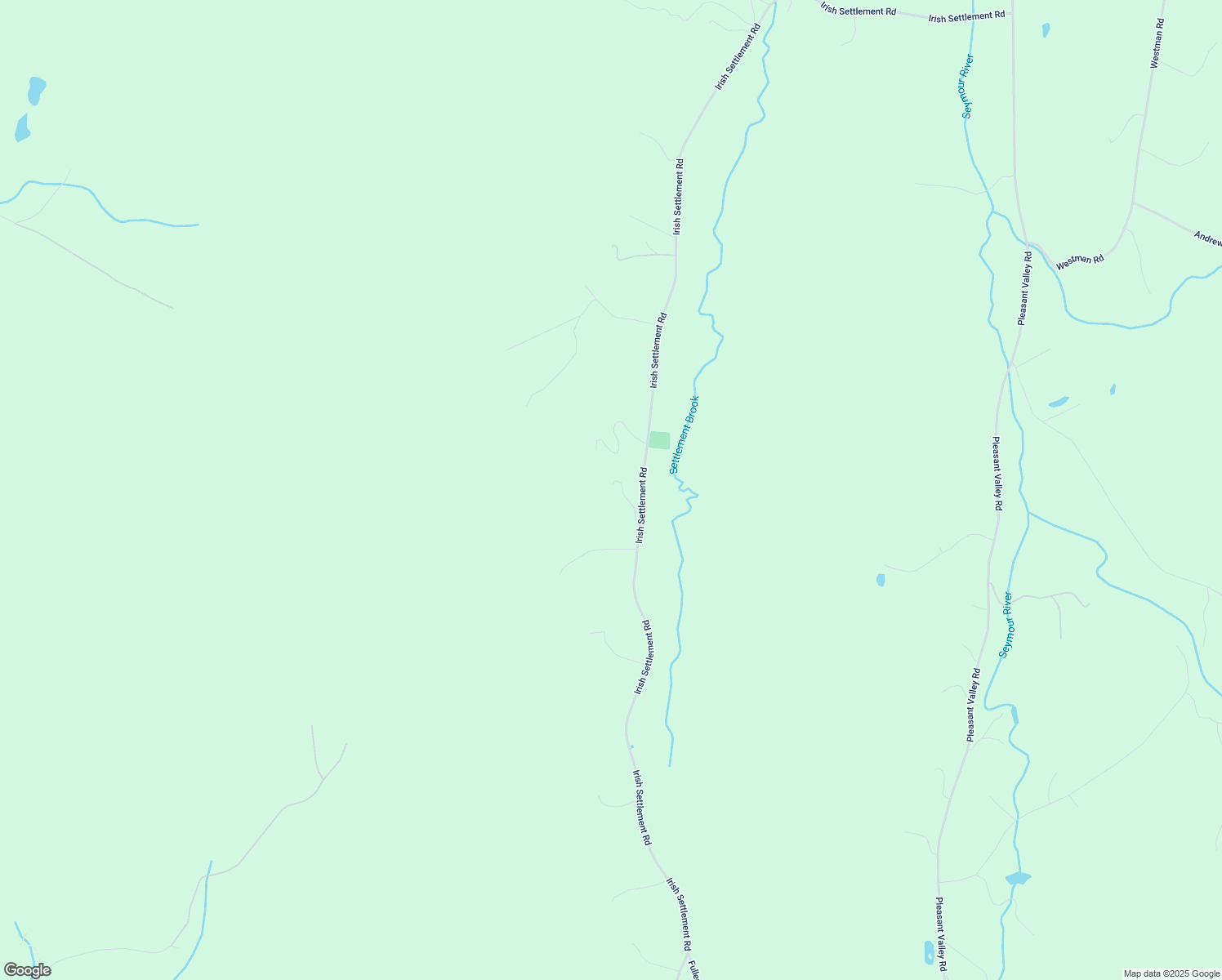map of restaurants, bars, coffee shops, grocery stores, and more near 4 Basin Hill Lane in Underhill