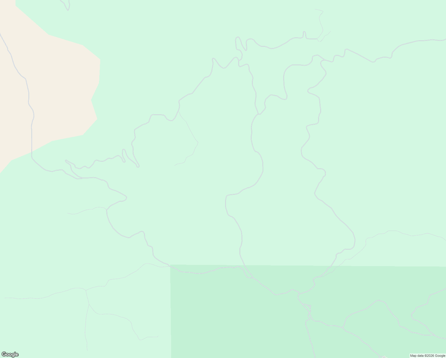 map of restaurants, bars, coffee shops, grocery stores, and more near Unnamed Road in Prineville