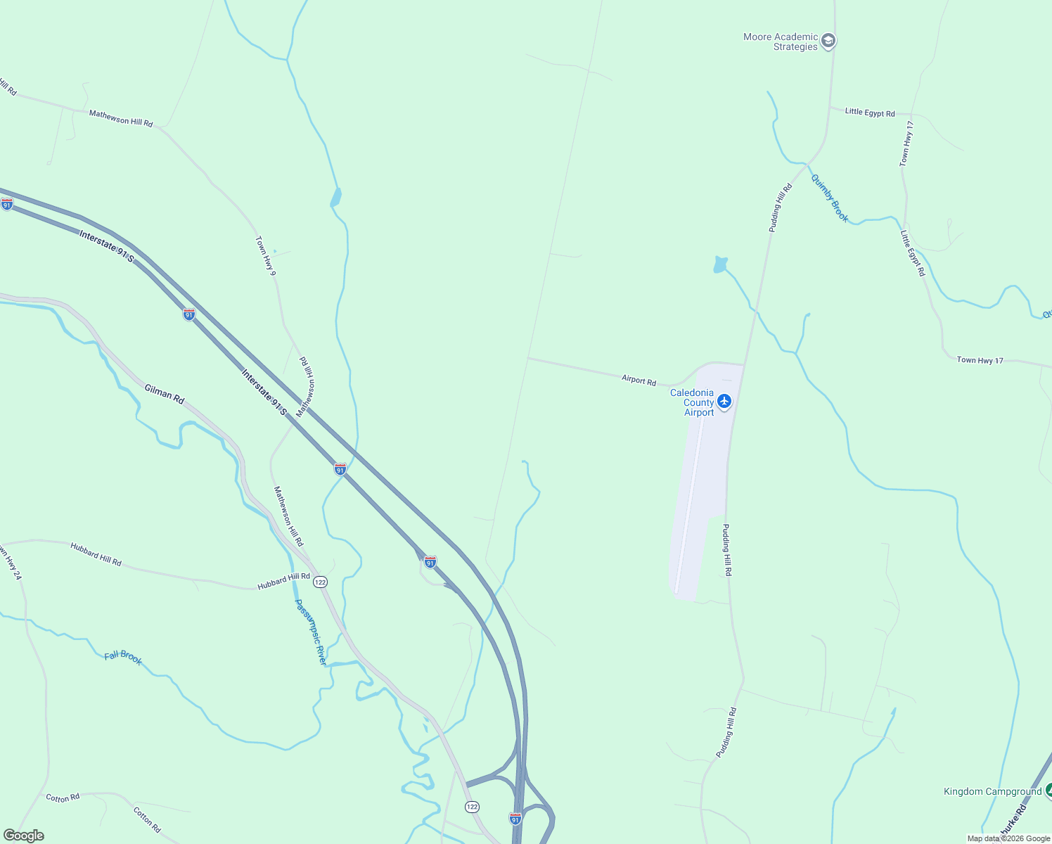 map of restaurants, bars, coffee shops, grocery stores, and more near 1543 Old Coach Road in Lyndon