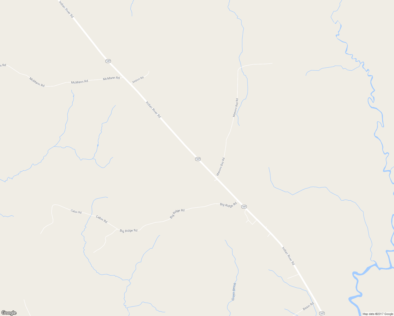 map of restaurants, bars, coffee shops, grocery stores, and more near 979 Indian River Road in Addison