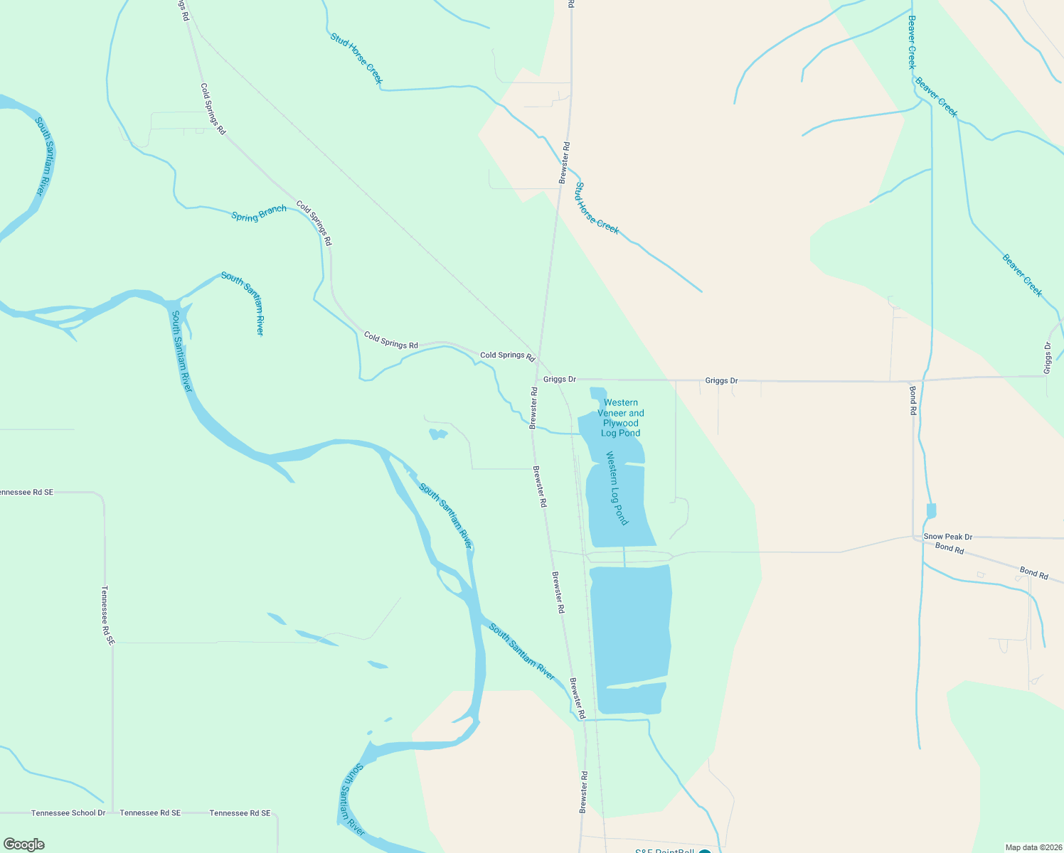 map of restaurants, bars, coffee shops, grocery stores, and more near 35113 Brewster Road in Lebanon