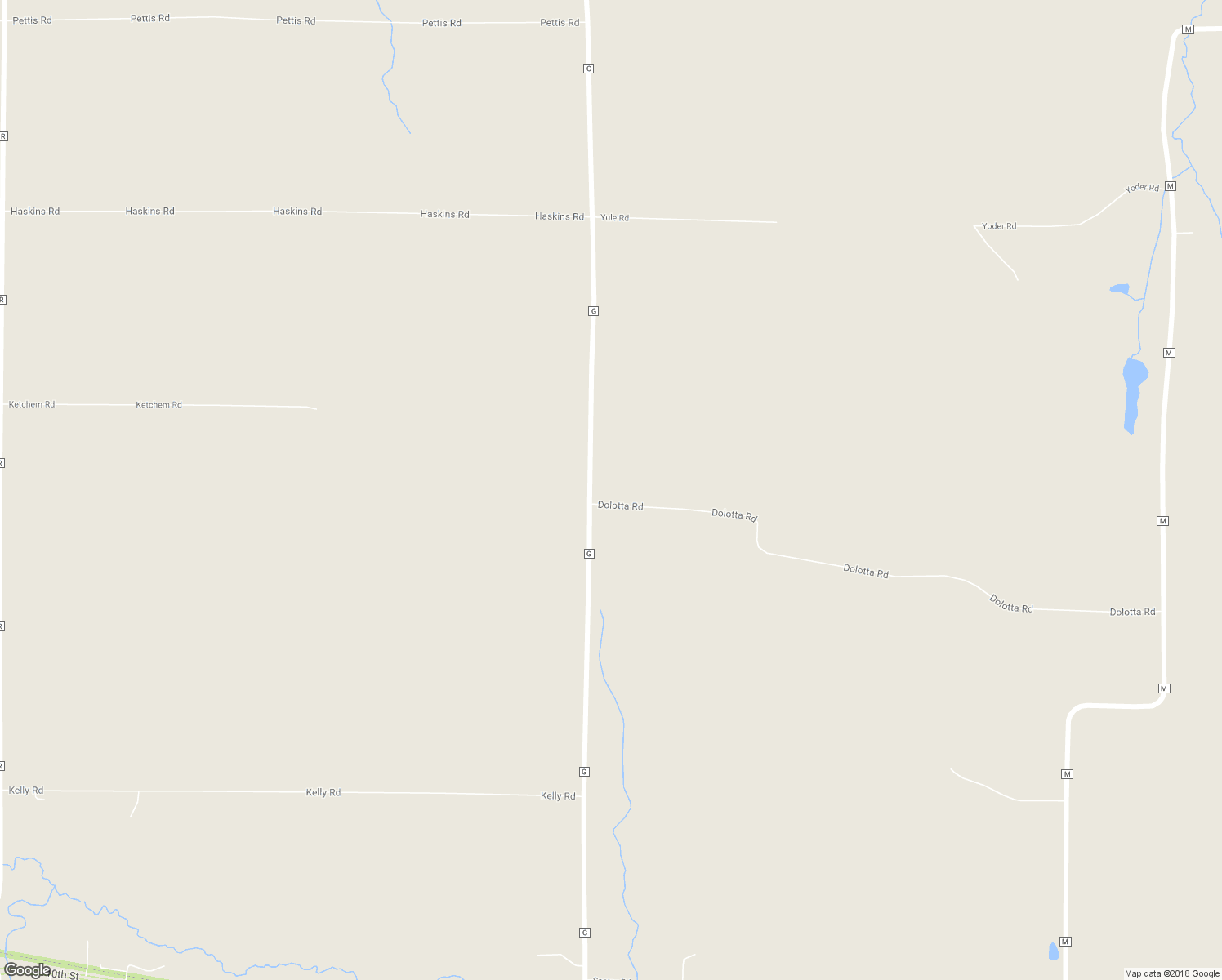 map of restaurants, bars, coffee shops, grocery stores, and more near E19054 Dolotta Rd in Augusta