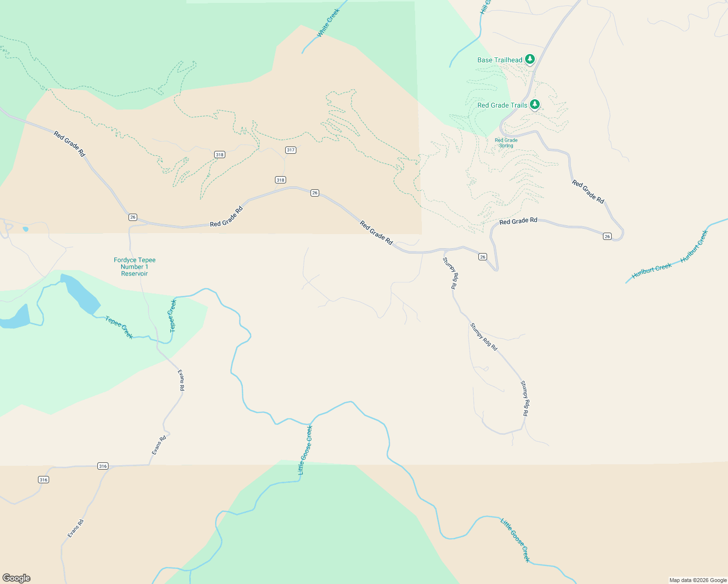 map of restaurants, bars, coffee shops, grocery stores, and more near 40 Blacktooth Road in Sheridan