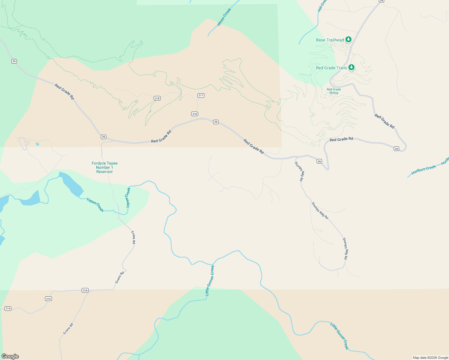 map of restaurants, bars, coffee shops, grocery stores, and more near 14 Blacktooth Road in Sheridan