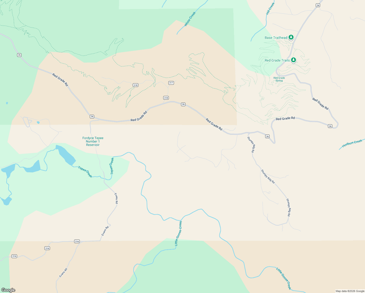 map of restaurants, bars, coffee shops, grocery stores, and more near 14 Blacktooth Road in Sheridan