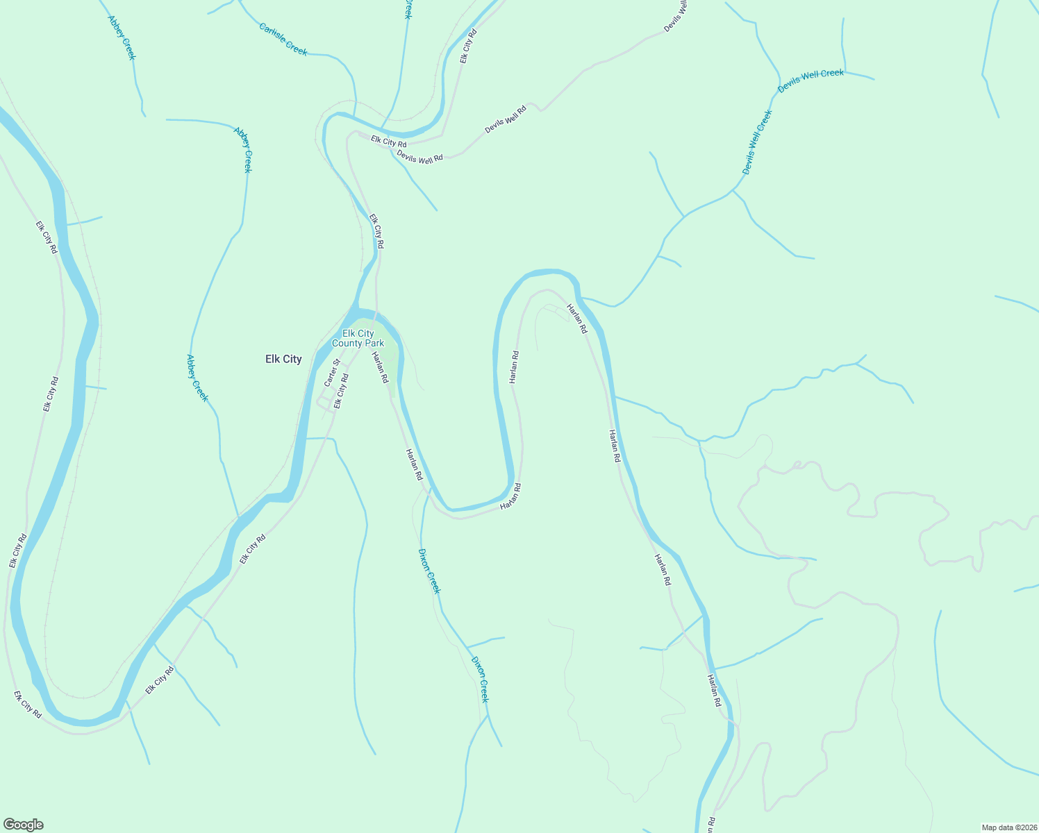 map of restaurants, bars, coffee shops, grocery stores, and more near 996 Harlan Road in Toledo