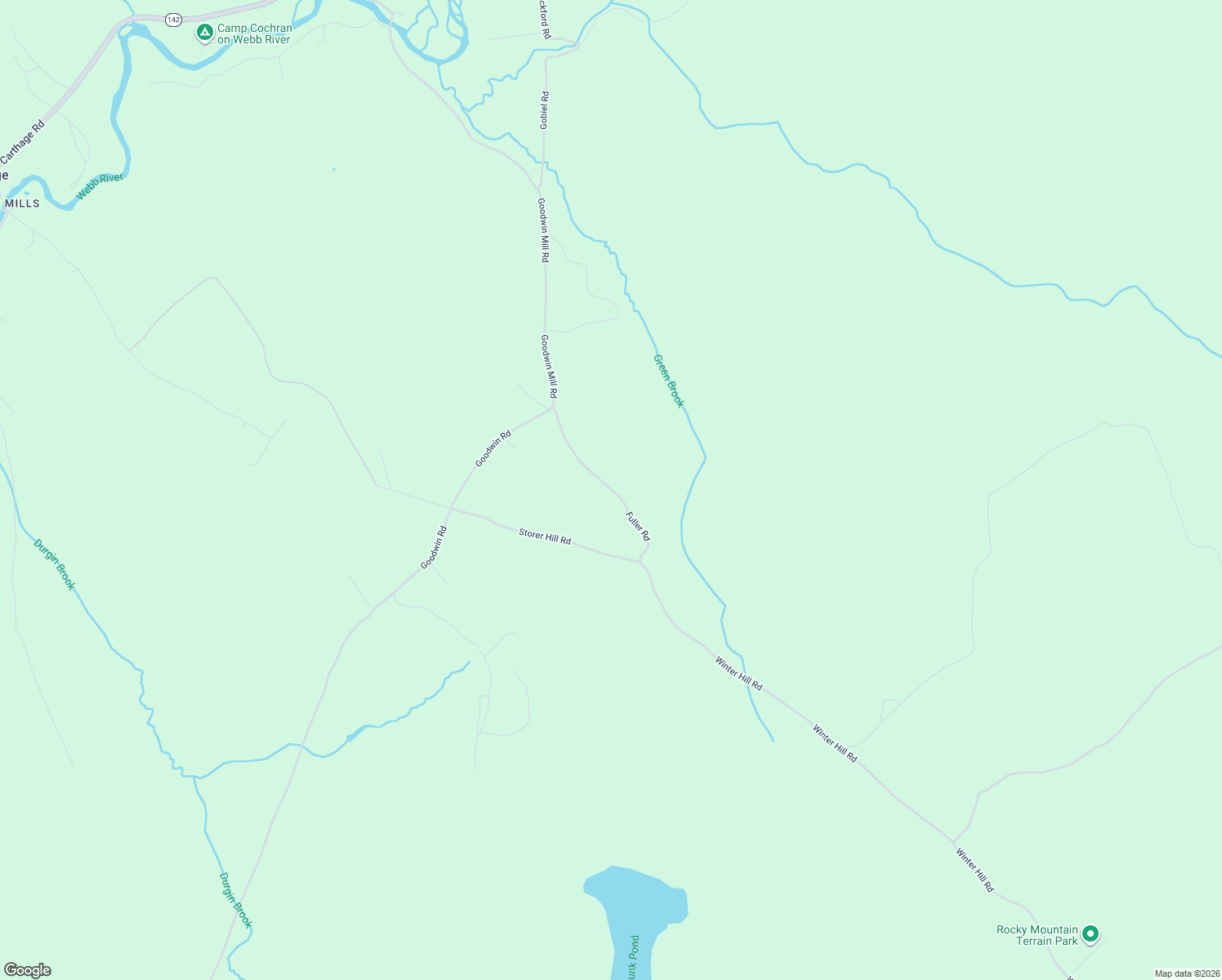 map of restaurants, bars, coffee shops, grocery stores, and more near in Carthage