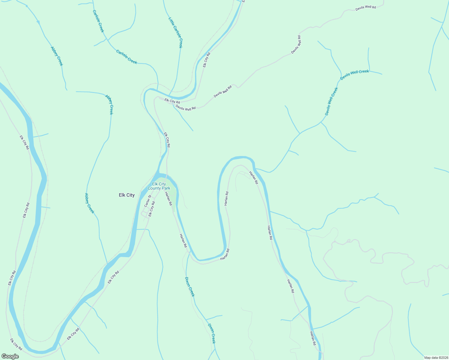 map of restaurants, bars, coffee shops, grocery stores, and more near 996-1790 Harlan Road in Toledo