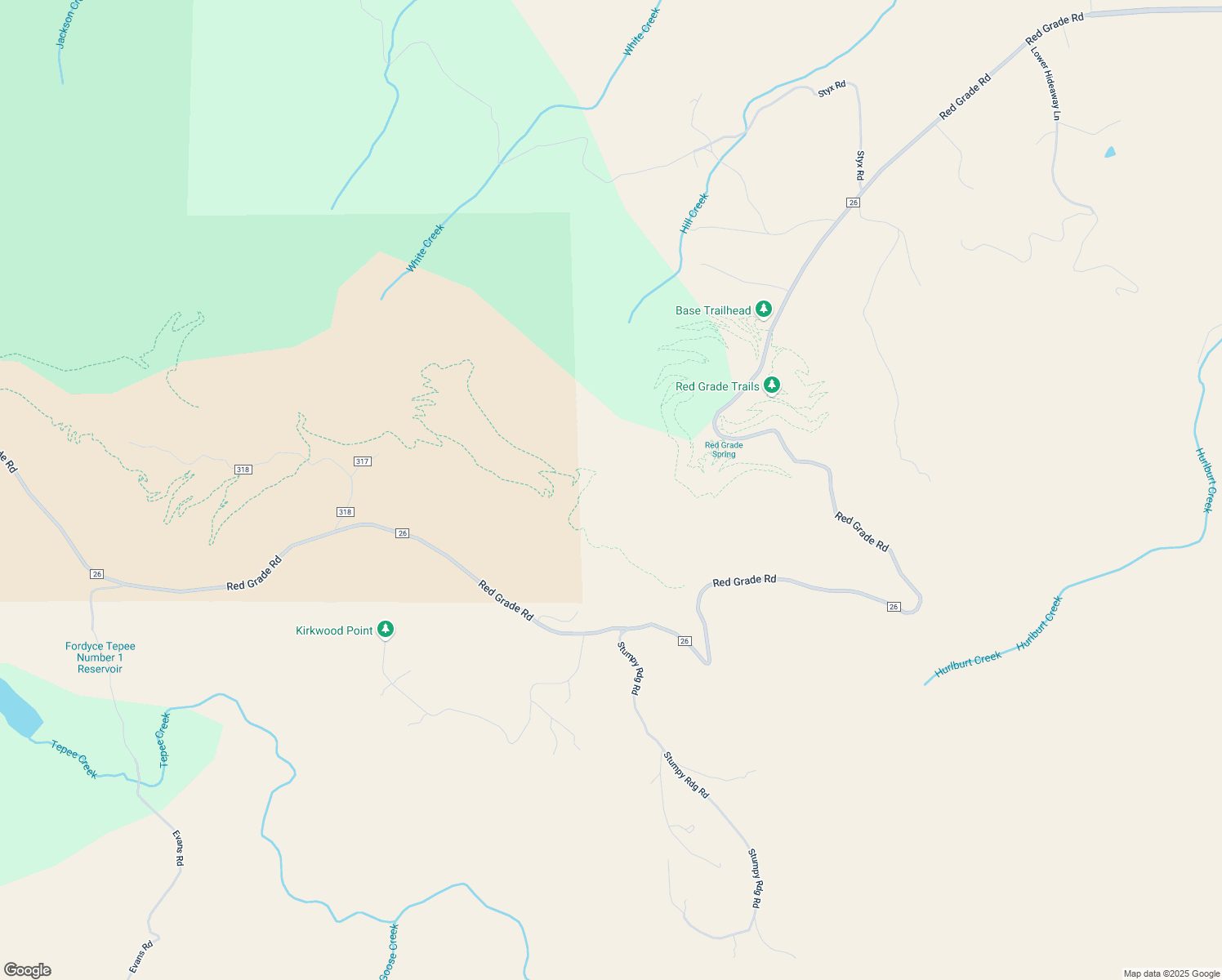 map of restaurants, bars, coffee shops, grocery stores, and more near in Story