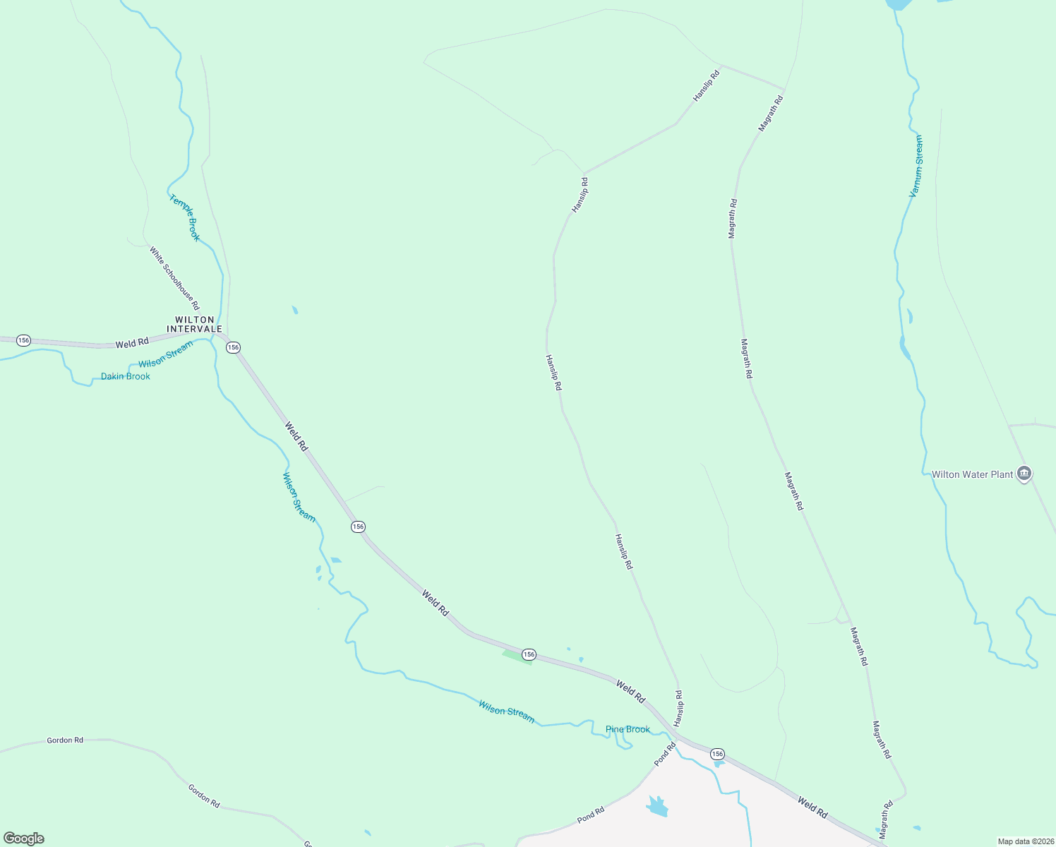 map of restaurants, bars, coffee shops, grocery stores, and more near in Wilton