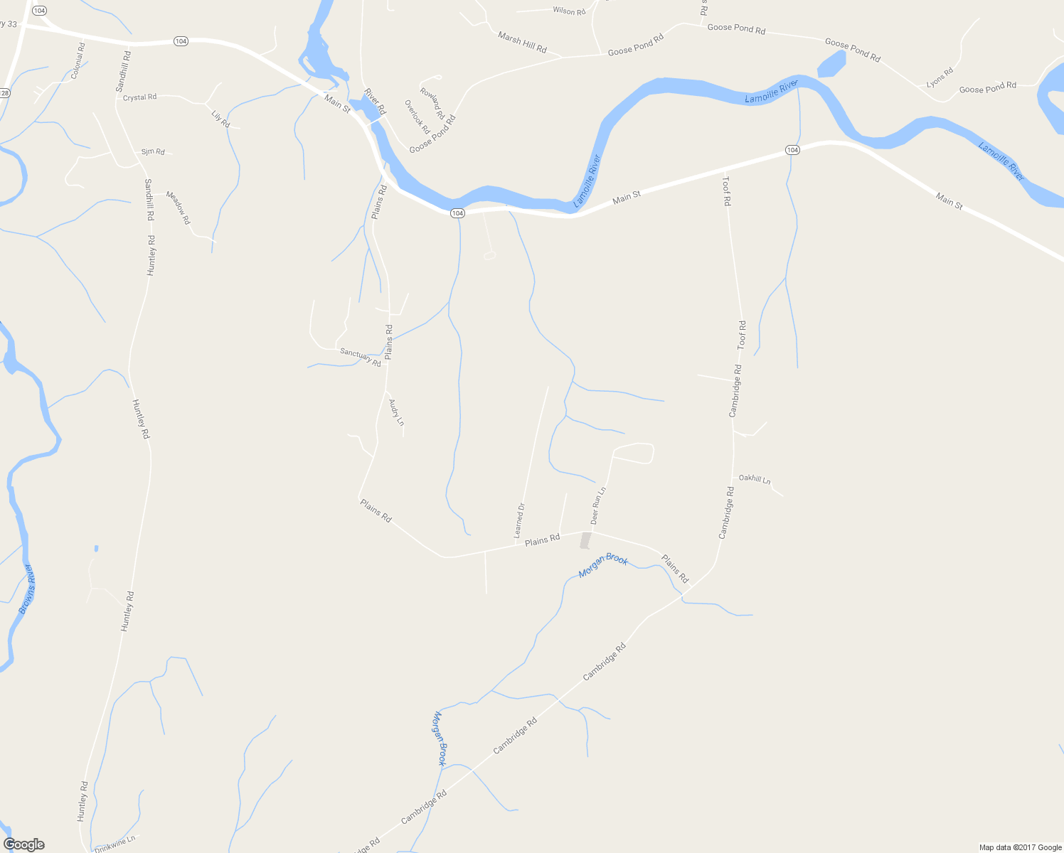 map of restaurants, bars, coffee shops, grocery stores, and more near 72 Learned Drive in Westford