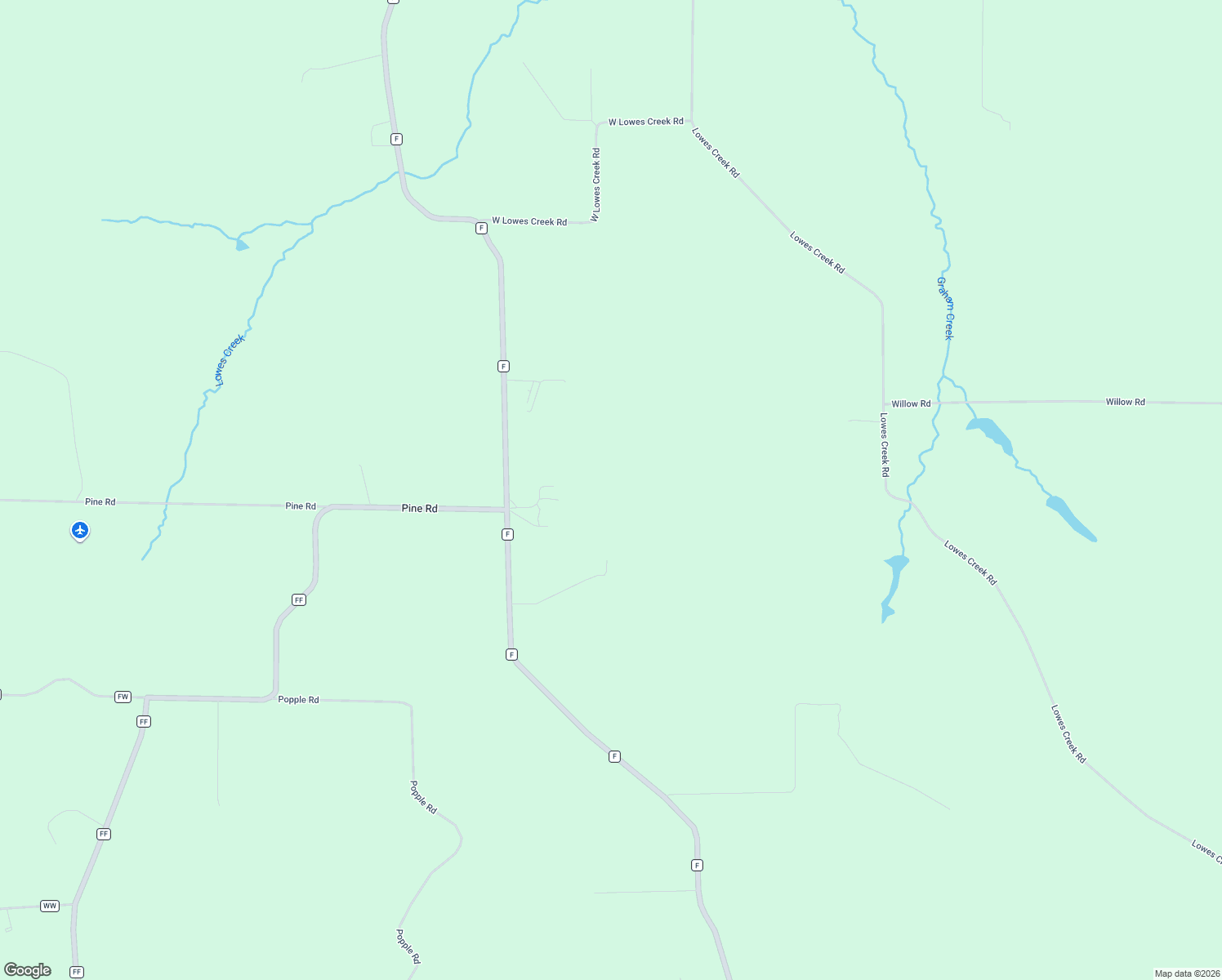 map of restaurants, bars, coffee shops, grocery stores, and more near in Eleva