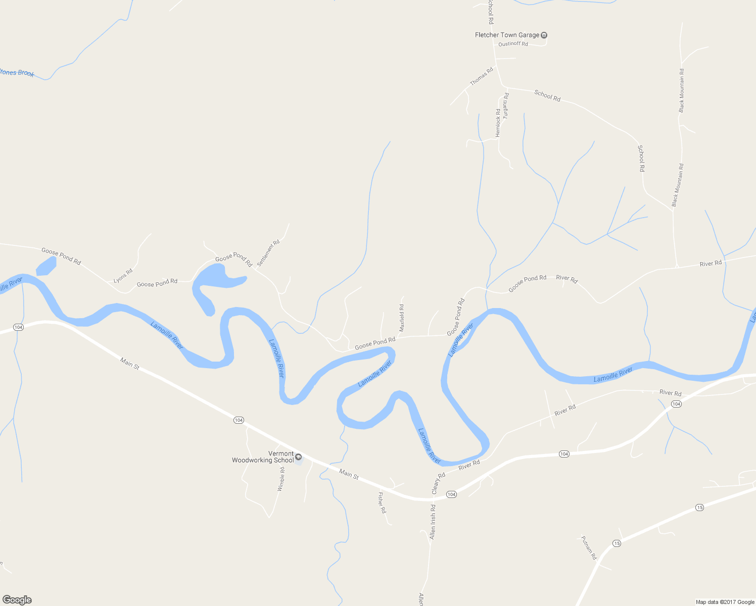 map of restaurants, bars, coffee shops, grocery stores, and more near 63 Maxfield Road in Fairfax