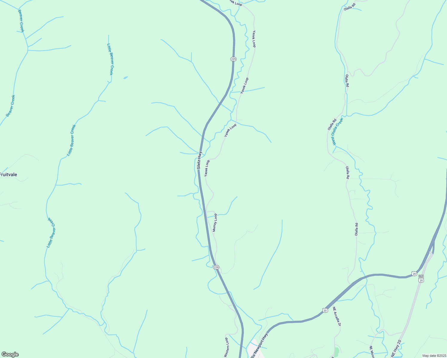 map of restaurants, bars, coffee shops, grocery stores, and more near 2417 Yasek Loop in Toledo