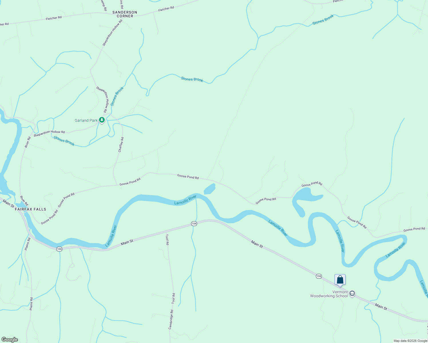 map of restaurants, bars, coffee shops, grocery stores, and more near 344 Goose Pond Road in Fairfax