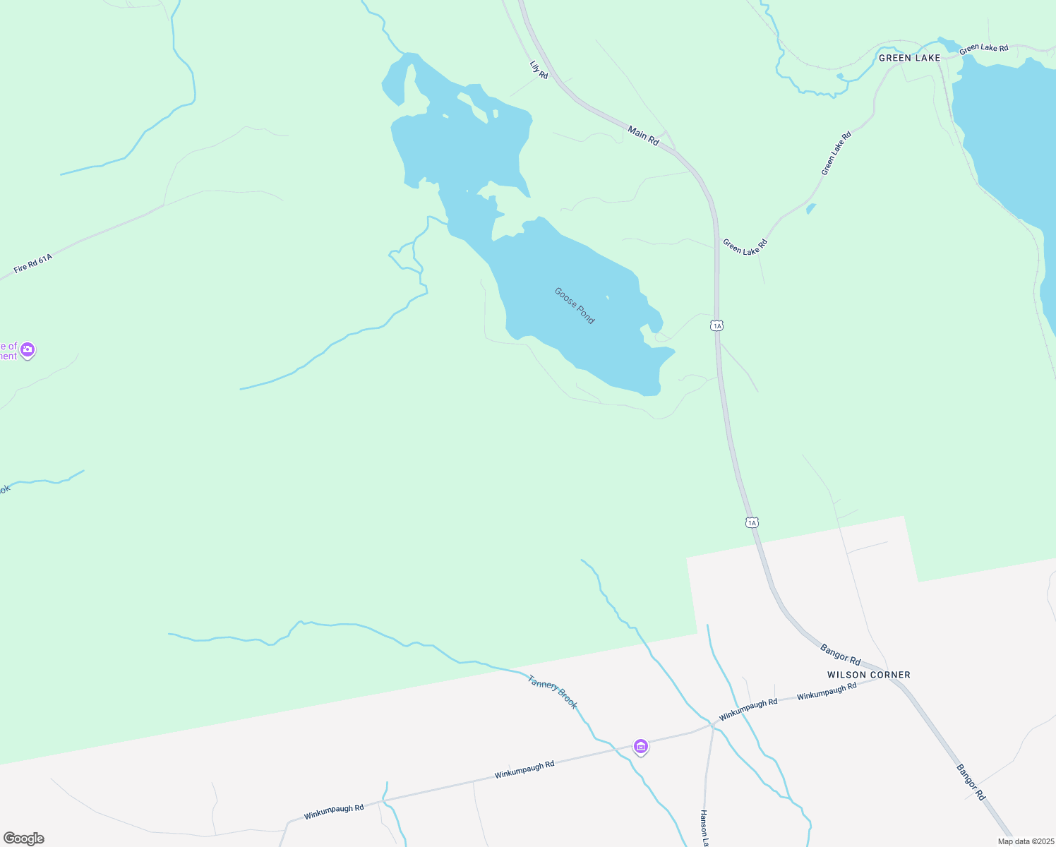 map of restaurants, bars, coffee shops, grocery stores, and more near 746 Green Lake Road in Dedham