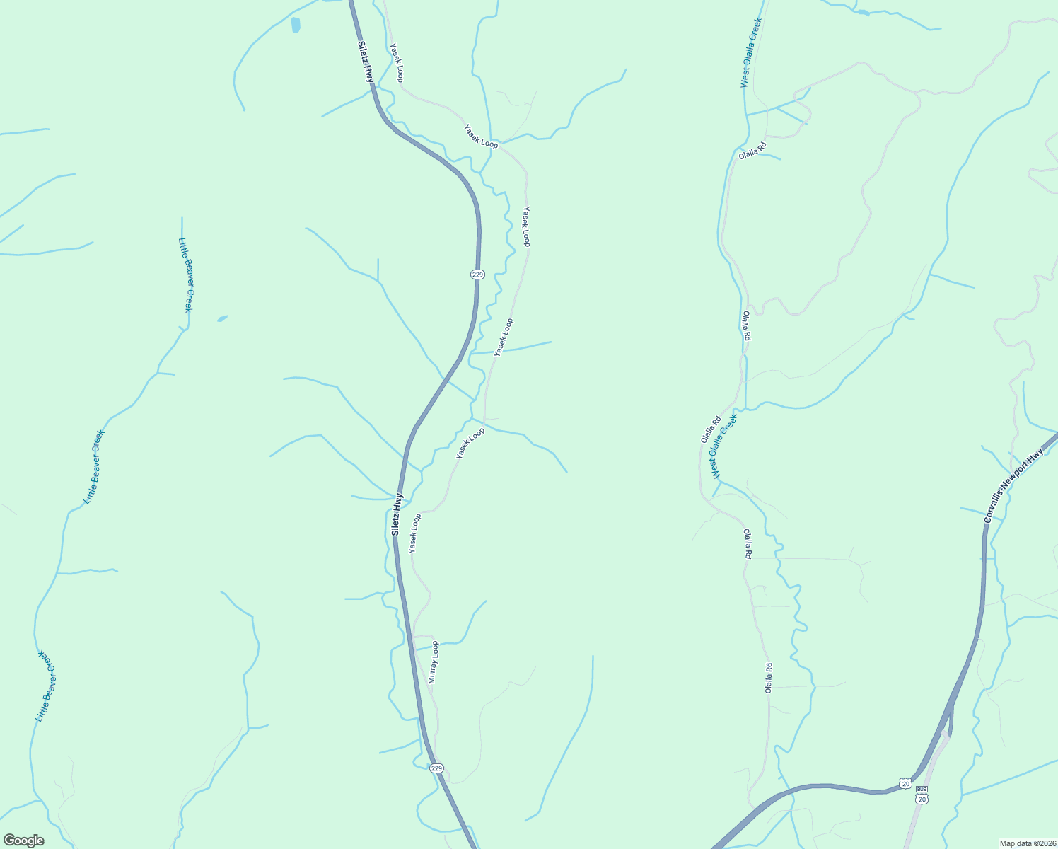 map of restaurants, bars, coffee shops, grocery stores, and more near 1957 Yasek Loop in Toledo