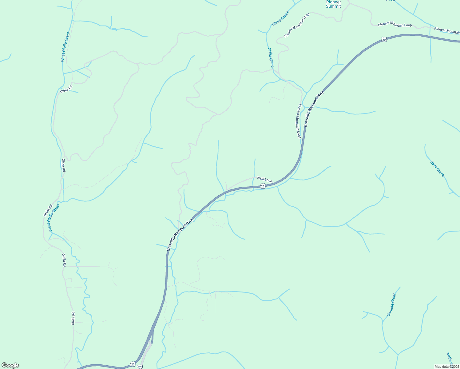 map of restaurants, bars, coffee shops, grocery stores, and more near 18-298 Neal Loop in Toledo