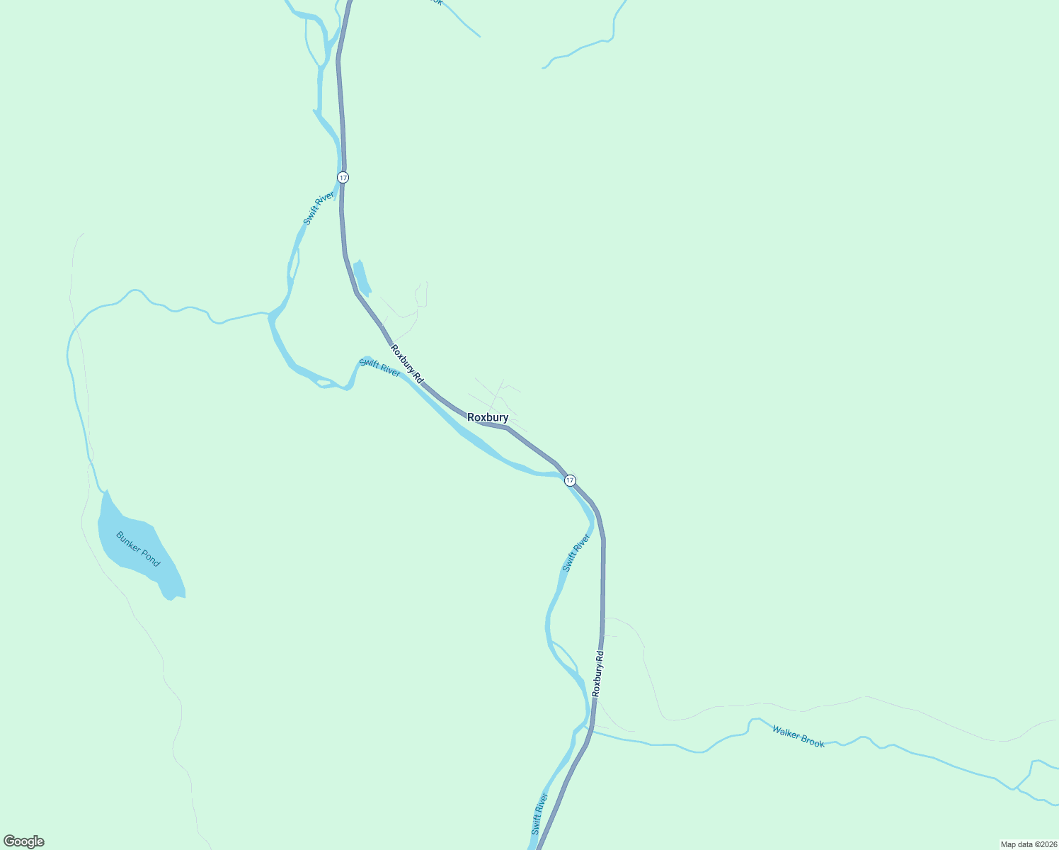 map of restaurants, bars, coffee shops, grocery stores, and more near 20 South Hillside Street in Roxbury