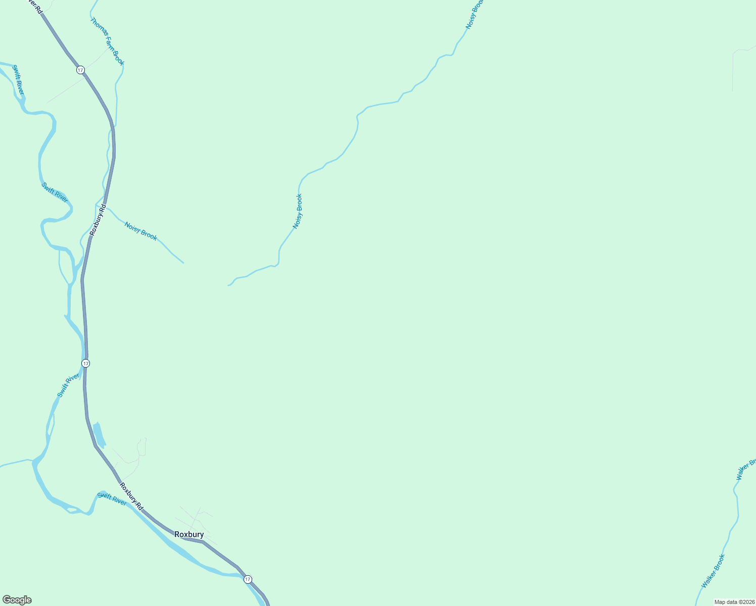 map of restaurants, bars, coffee shops, grocery stores, and more near 24 North Hillside Street in Roxbury