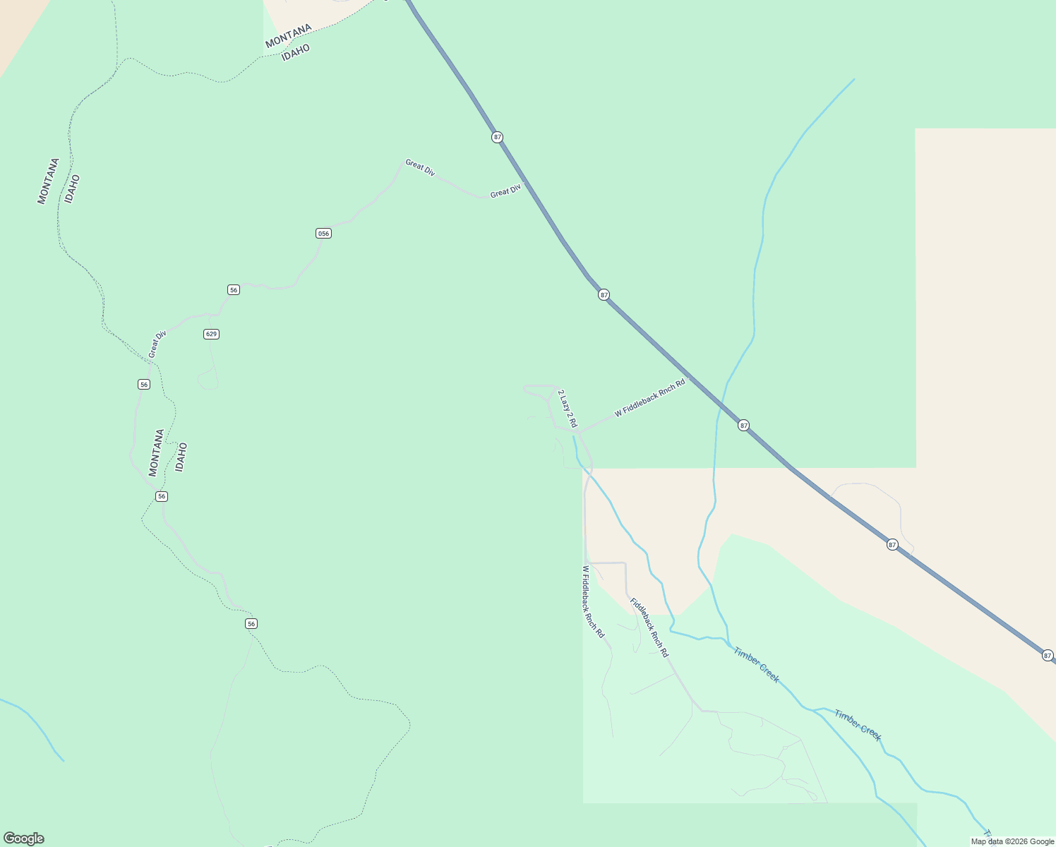 map of restaurants, bars, coffee shops, grocery stores, and more near Unnamed Road in Island Park