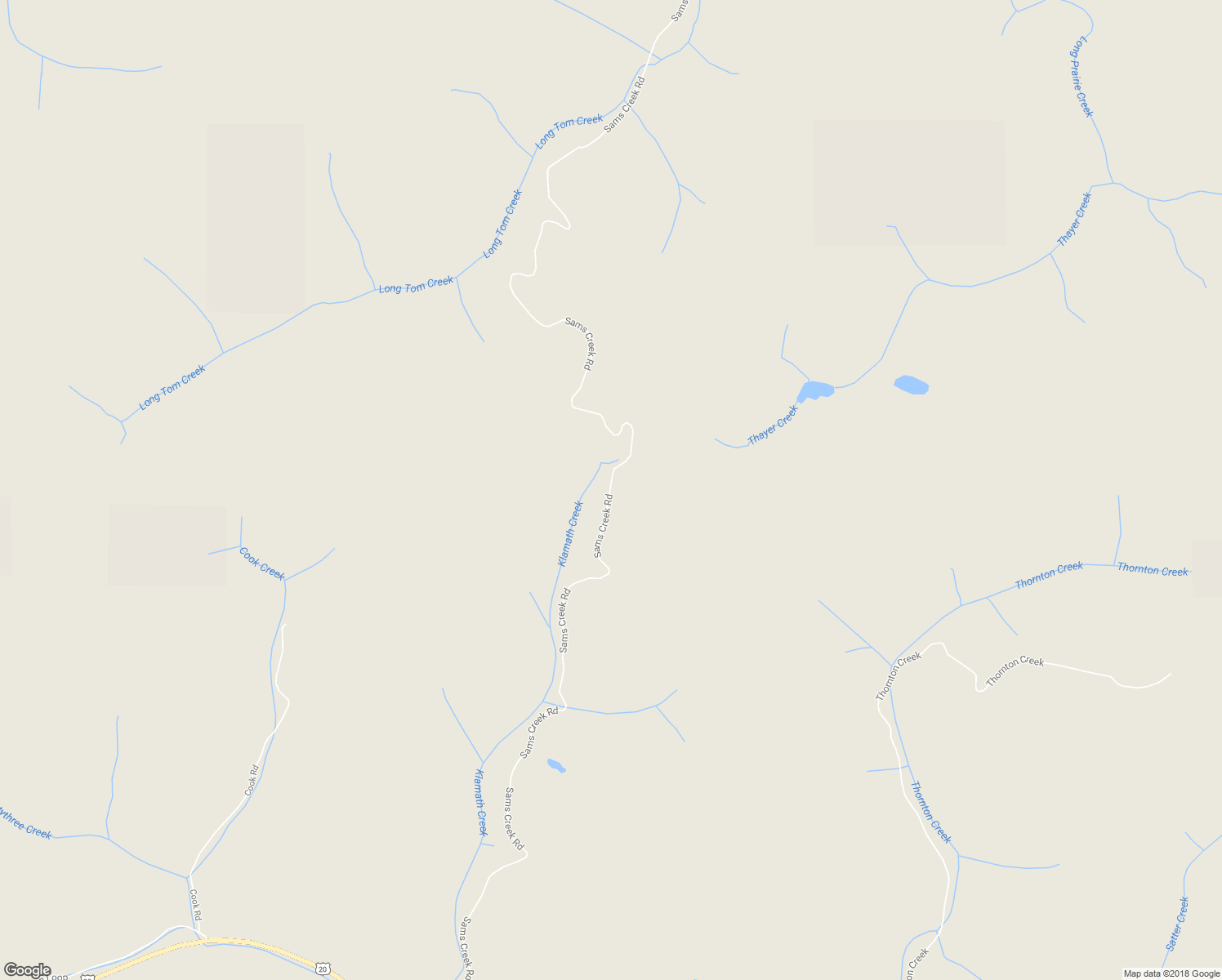 map of restaurants, bars, coffee shops, grocery stores, and more near 4046 Sams Creek Road in Toledo