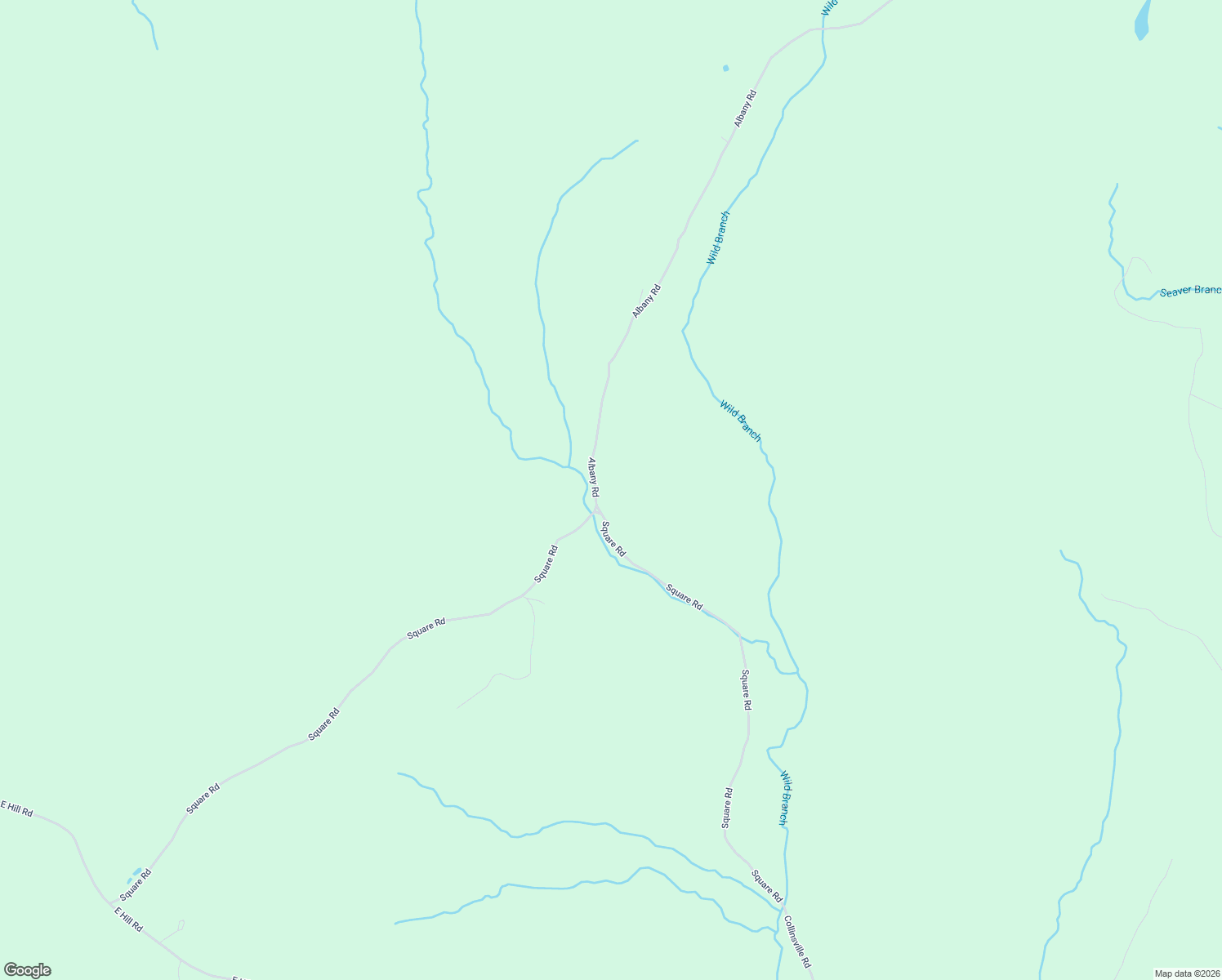 map of restaurants, bars, coffee shops, grocery stores, and more near 102 Albany Road in Eden