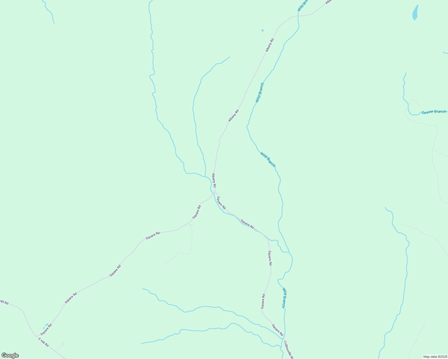 map of restaurants, bars, coffee shops, grocery stores, and more near 102 Albany Road in Eden