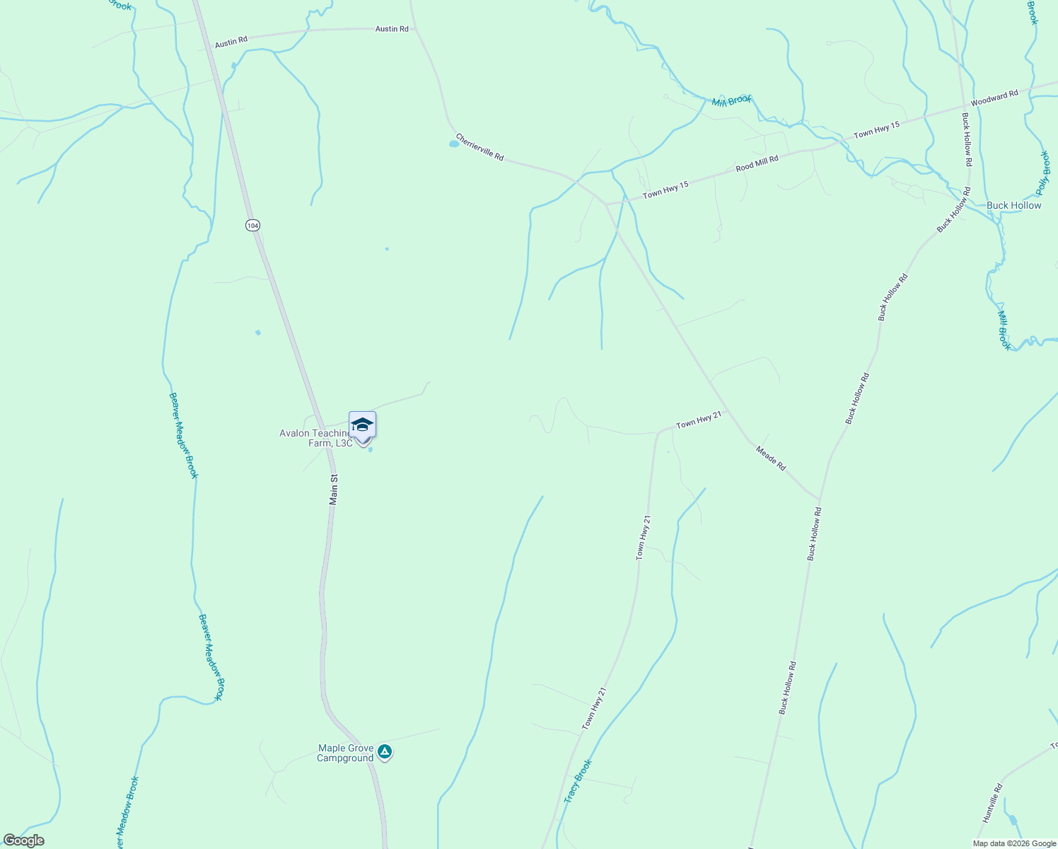 map of restaurants, bars, coffee shops, grocery stores, and more near 50 Potter Rd in Fairfax