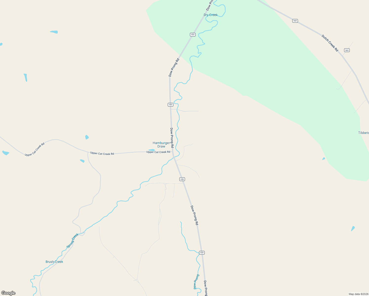 map of restaurants, bars, coffee shops, grocery stores, and more near 695 Dow Prong Road in Banner