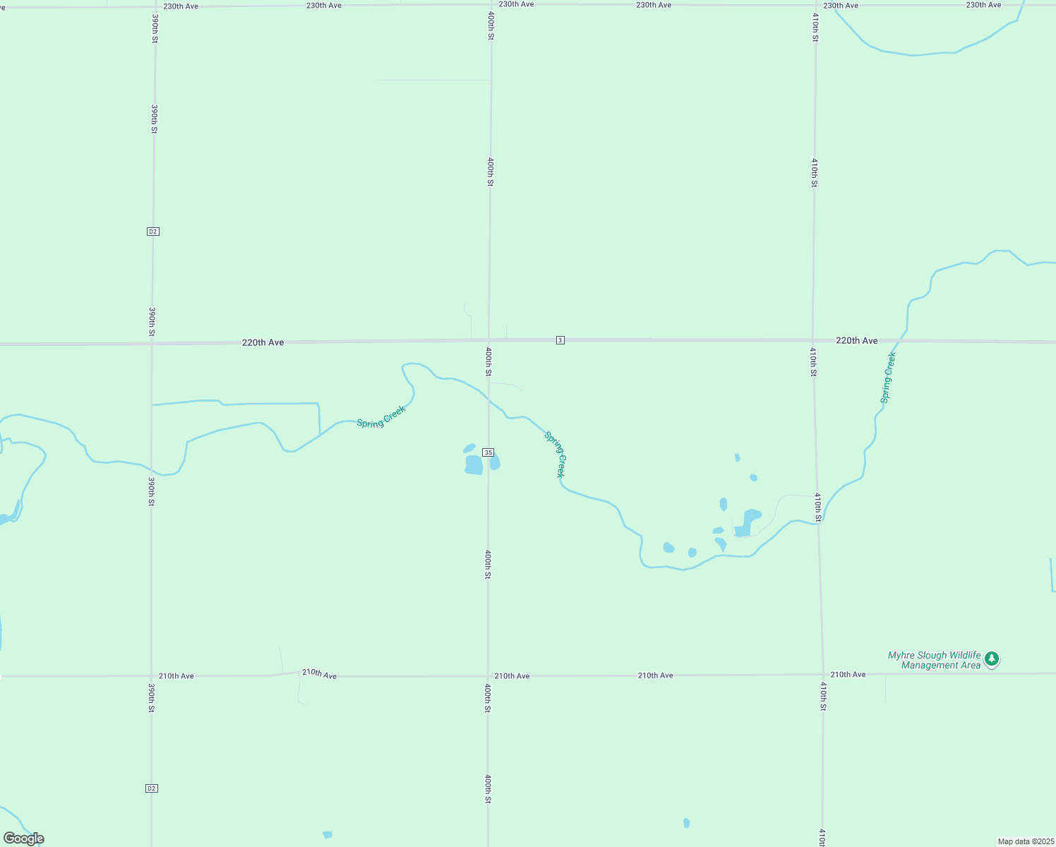 map of restaurants, bars, coffee shops, grocery stores, and more near 2188 400th Street in Clarkfield