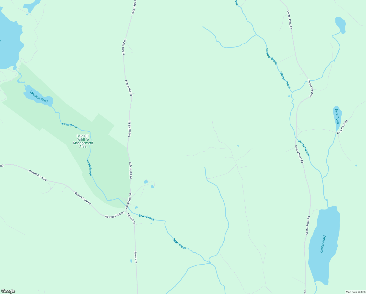 map of restaurants, bars, coffee shops, grocery stores, and more near 252 Kinney Lane in Newark