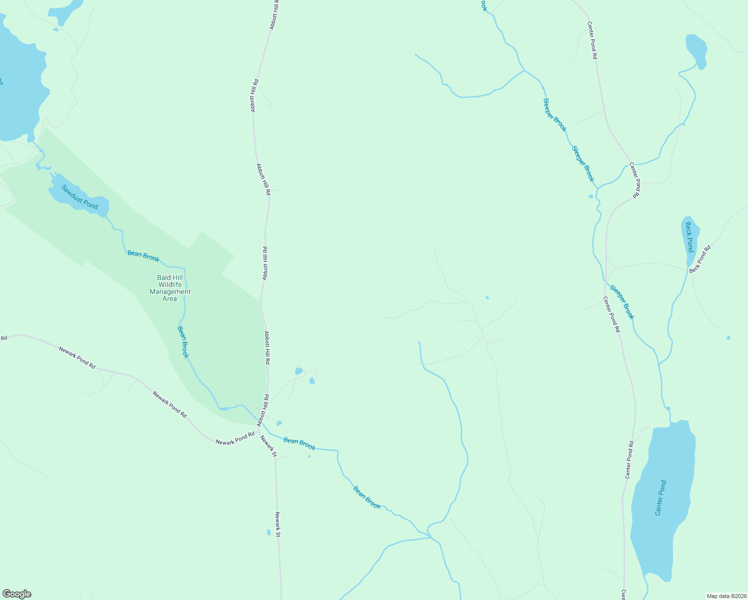 map of restaurants, bars, coffee shops, grocery stores, and more near 252 Kinney Lane in Newark