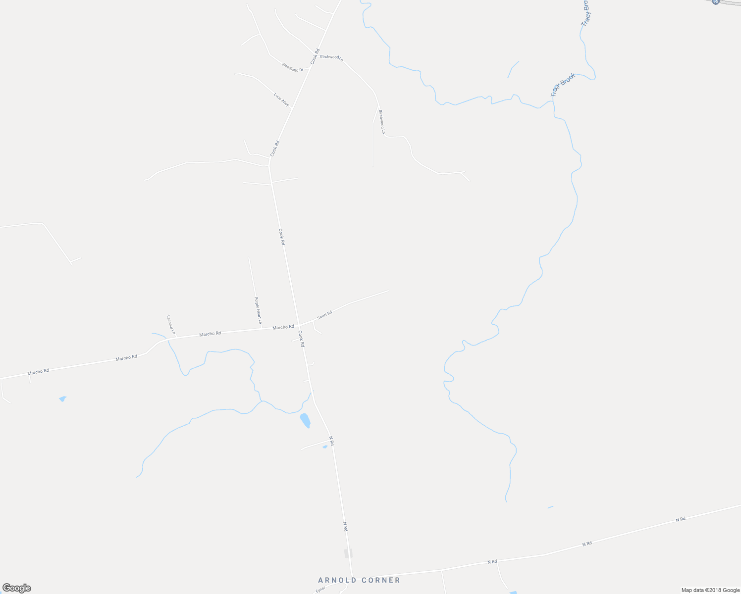 map of restaurants, bars, coffee shops, grocery stores, and more near 44 Swett Road in Carmel