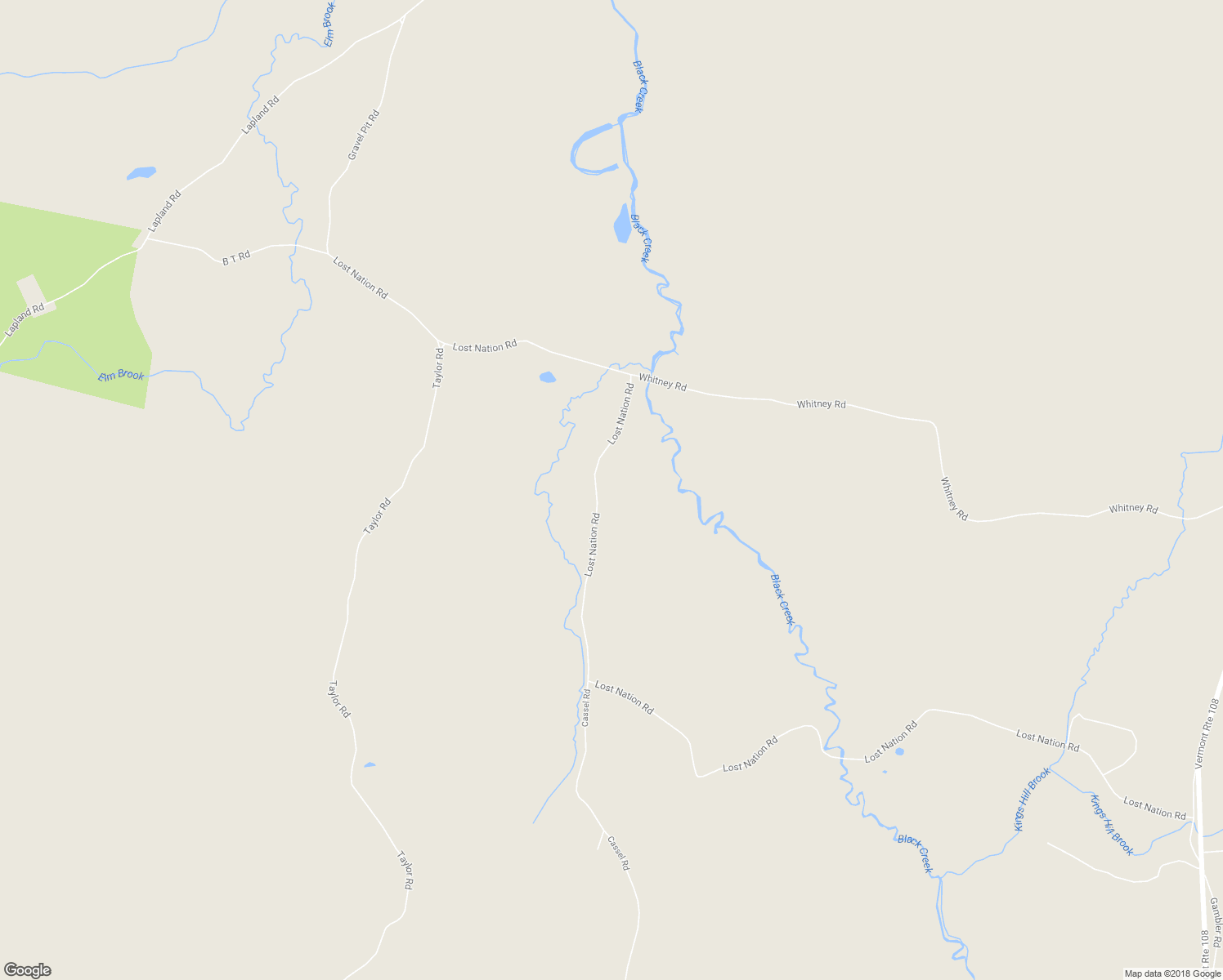 map of restaurants, bars, coffee shops, grocery stores, and more near 355 Lost Nation Road in Bakersfield