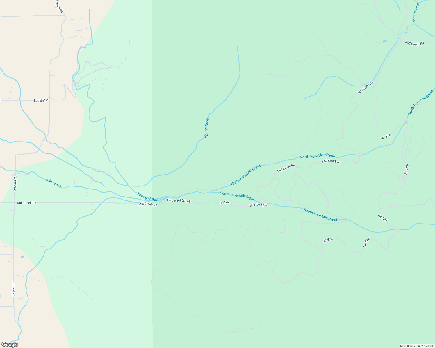 map of restaurants, bars, coffee shops, grocery stores, and more near in Council