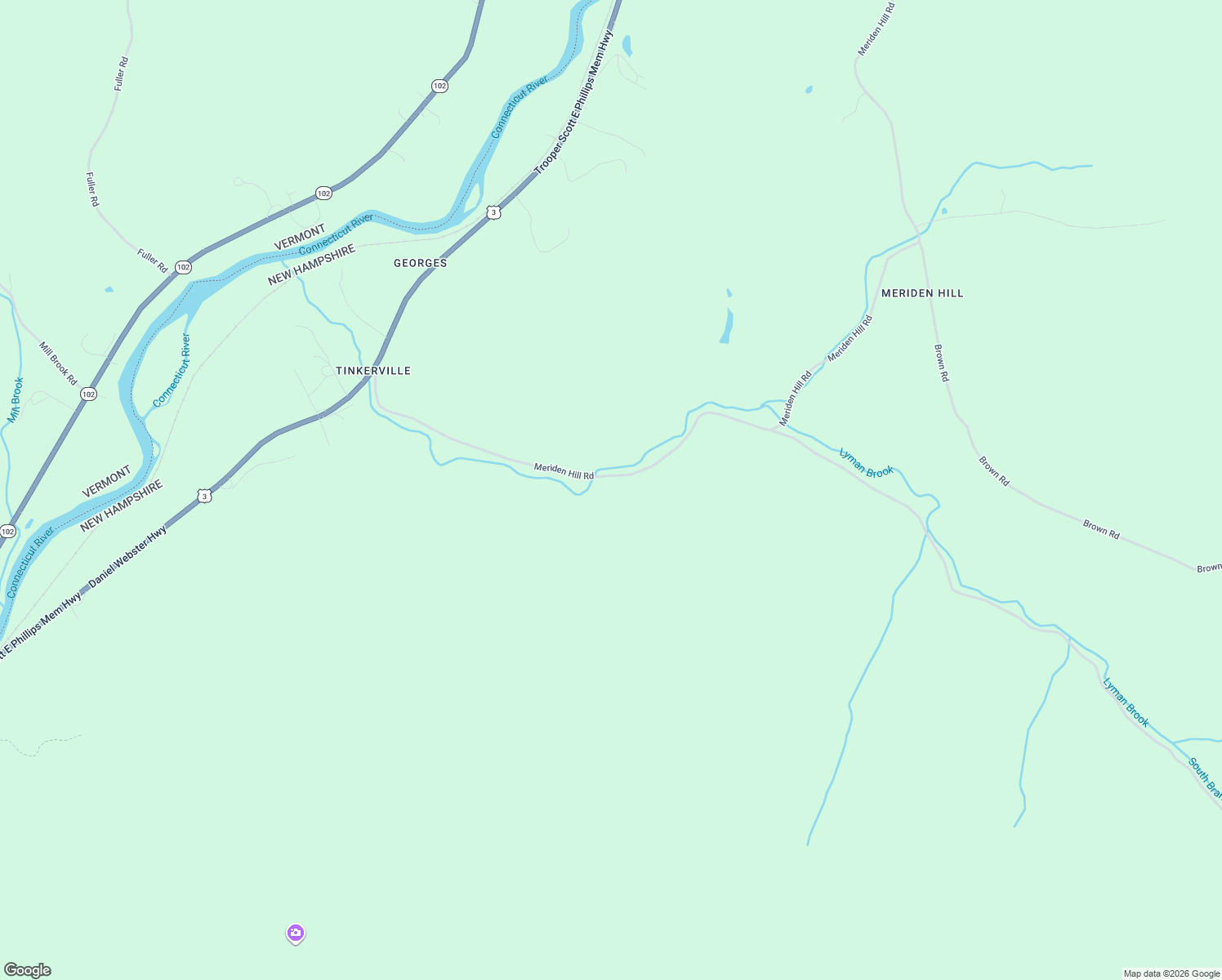 map of restaurants, bars, coffee shops, grocery stores, and more near 160 Meriden Hill Road in Stratford