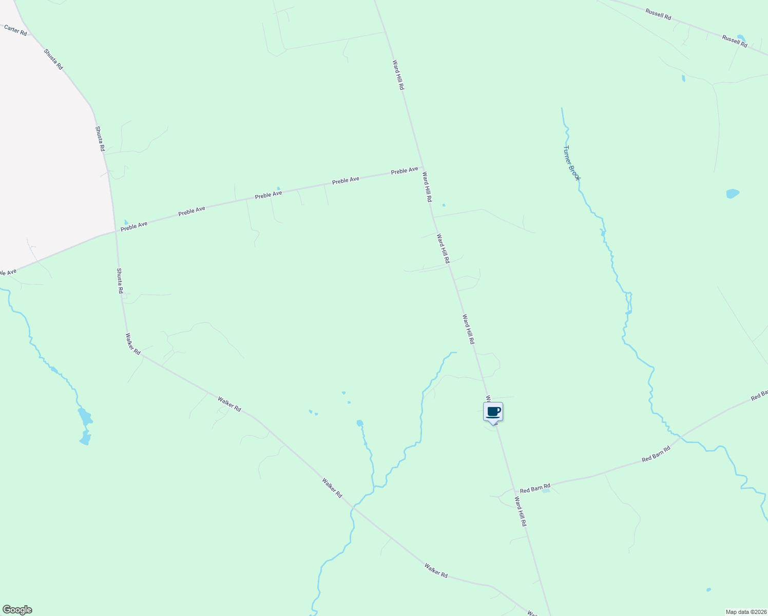 map of restaurants, bars, coffee shops, grocery stores, and more near in Norridgewock