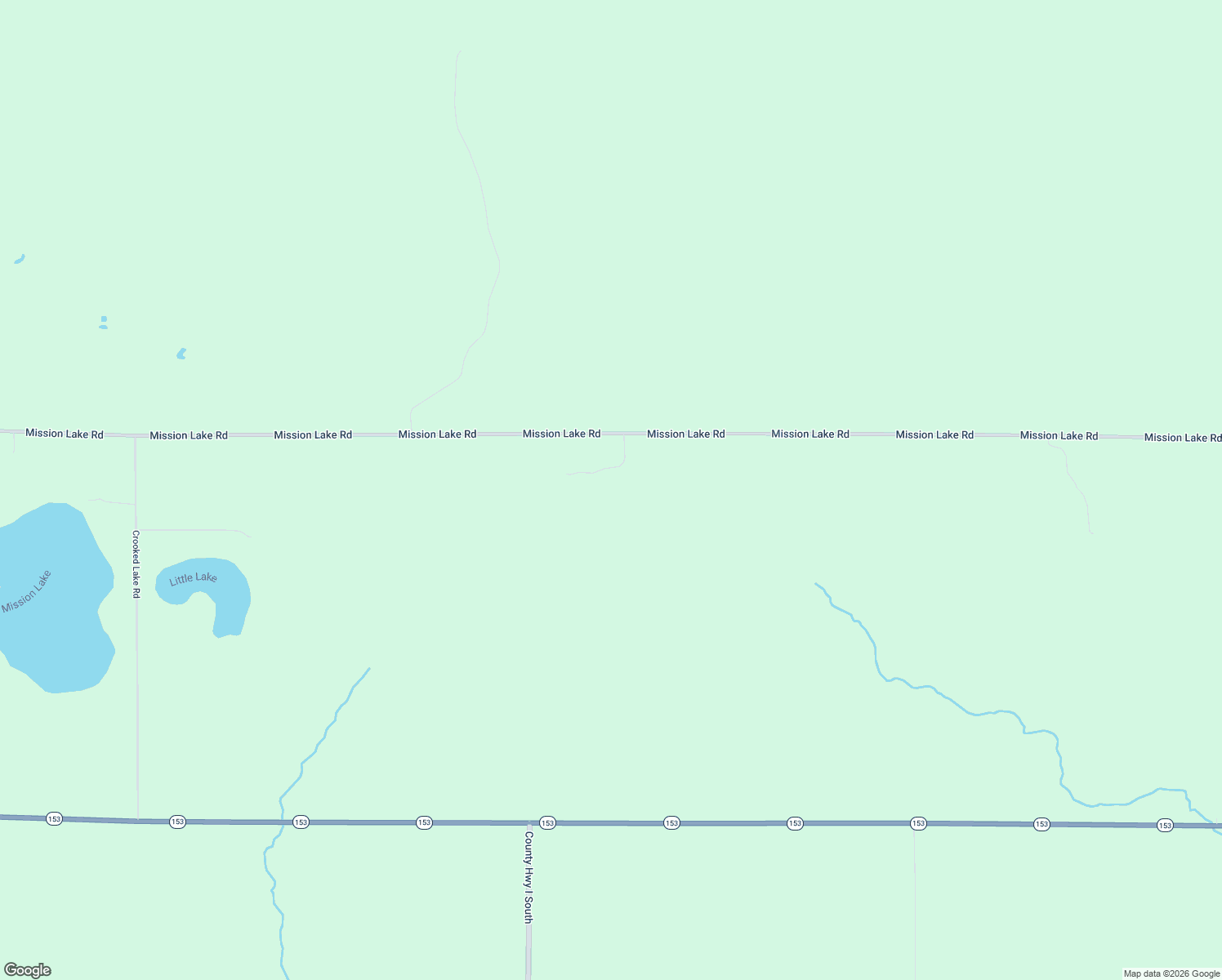 map of restaurants, bars, coffee shops, grocery stores, and more near 7825 Mission Lake Road in Hatley