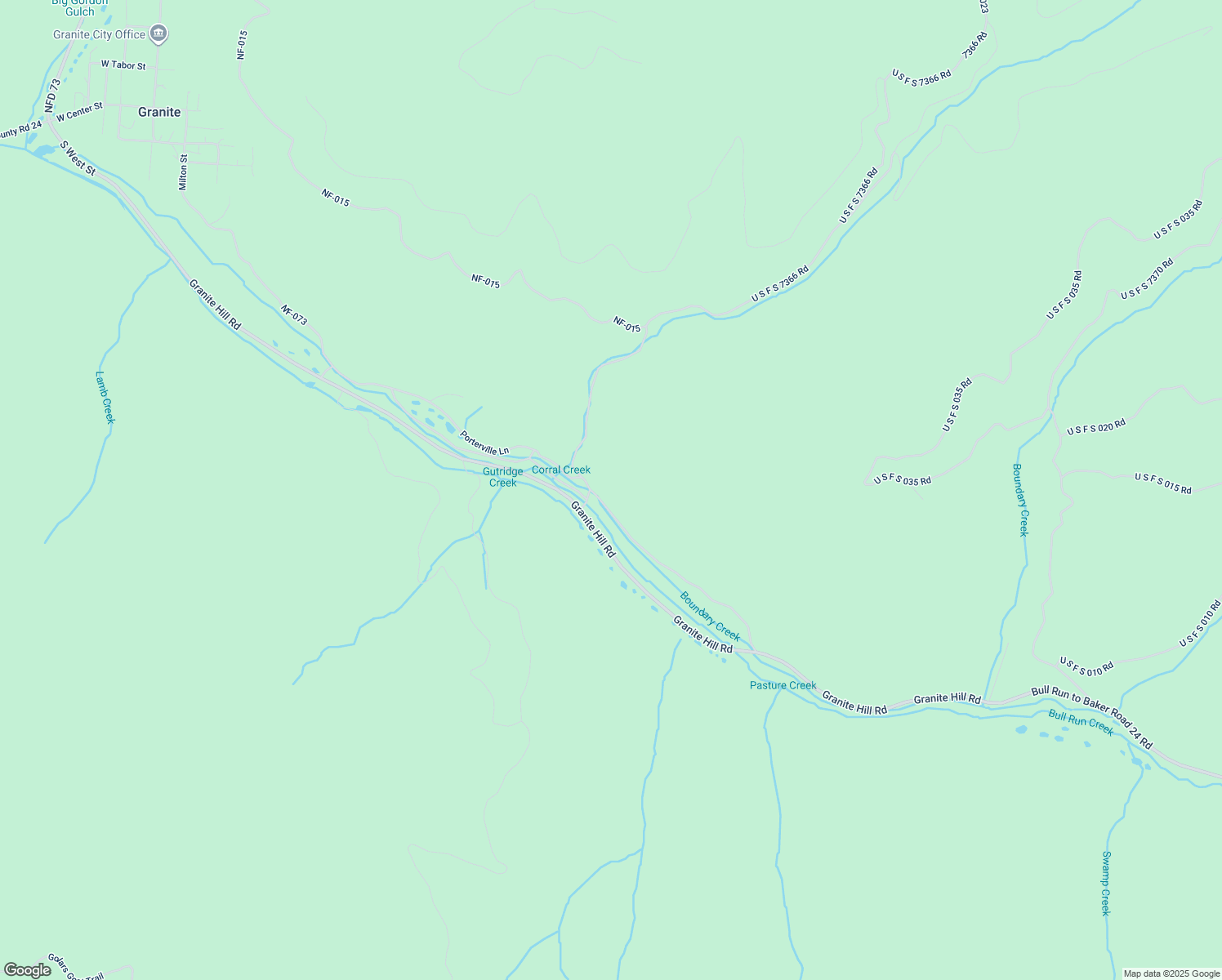 map of restaurants, bars, coffee shops, grocery stores, and more near in Sumpter