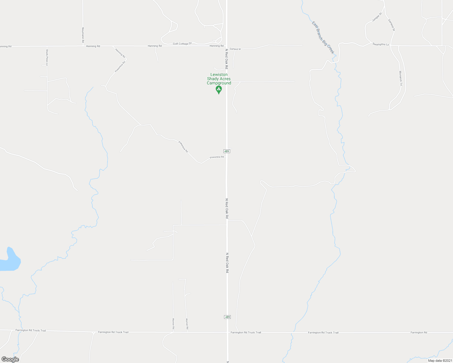 map of restaurants, bars, coffee shops, grocery stores, and more near Bear Lake Road in Lewiston