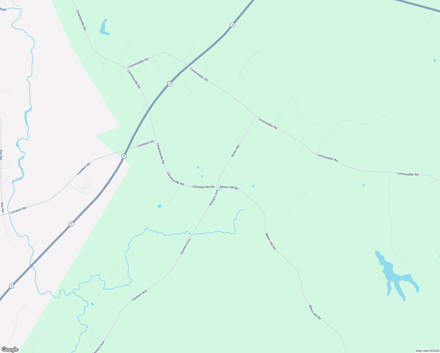 map of restaurants, bars, coffee shops, grocery stores, and more near 27 Nolan Road in Holden