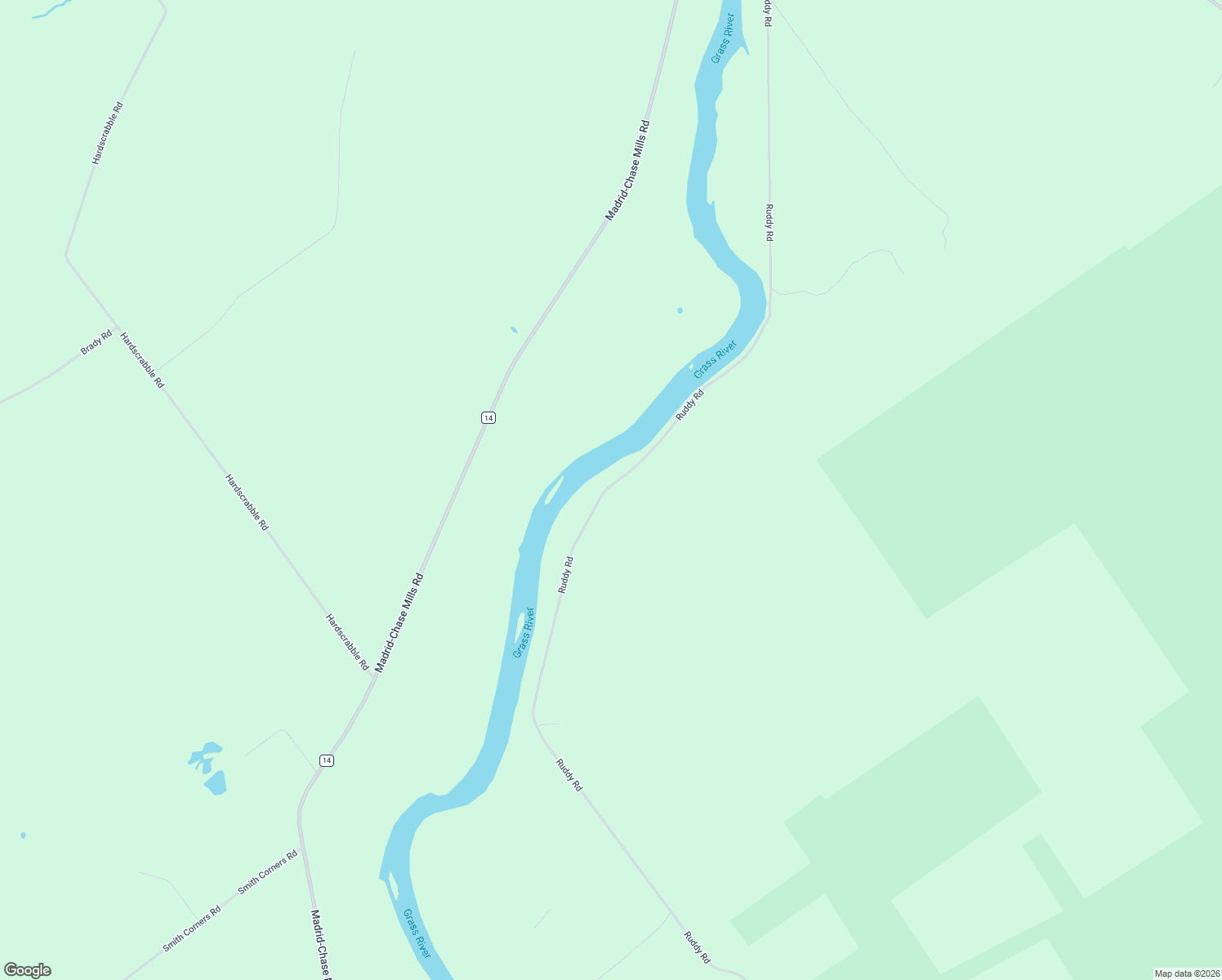 map of restaurants, bars, coffee shops, grocery stores, and more near 526 Ruddy Rd in Chase Mills